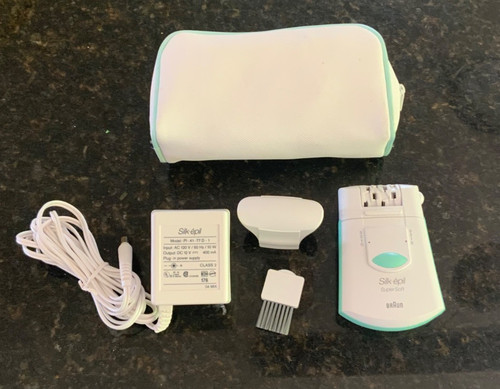 Braun silk épil epilatore - silk-épil,