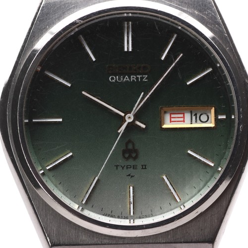 Orologio uomo seiko type - seiko,