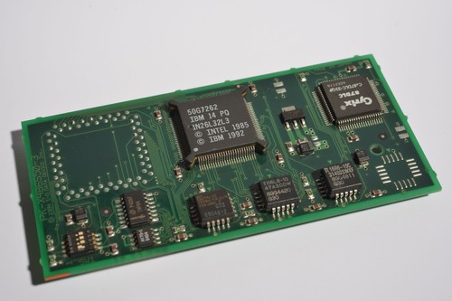 Data x486s50 3 ibm - i-o, pk-x486s50-3