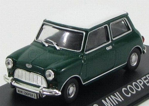 Edicola morris mini - morris,