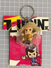 Lupin III Zenigata Figure