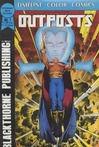 Avamposti 1987 immagine - #1,
