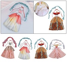 Costumi abiti da bambole