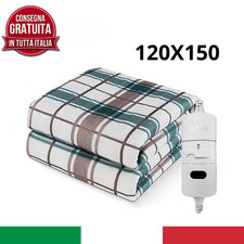 Scaldaletto Matrimoniale