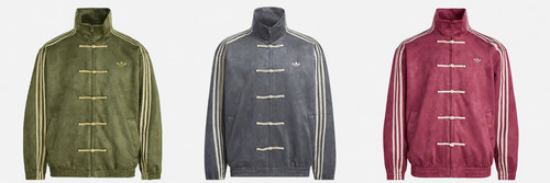Adidas originals ctt china - originals,