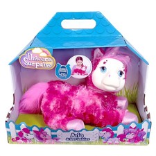 Unicorno Sorpresa Aria Rosa