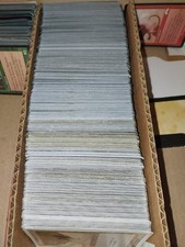 Lotto 500 Carte Magic Comuni Old Vecchio Formato Da Saga Di Urza Ad Assalto