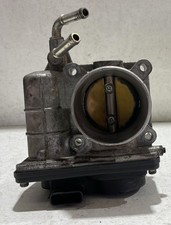 CORPO FARFALLATO PER NISSAN Micra 7° Serie SERA526-01 benzina 1200 (10>16)