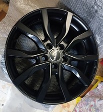 Cerchi in lega Mak Highlander da 17 (il prezzo è per i 4 cerchi)