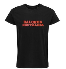 T-shirt Olly, Balorda