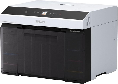Epson surelab d1000 - surelab-d1000, stampante