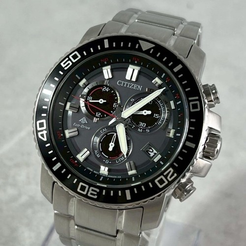Orologio uomo cronografo - orologio, da