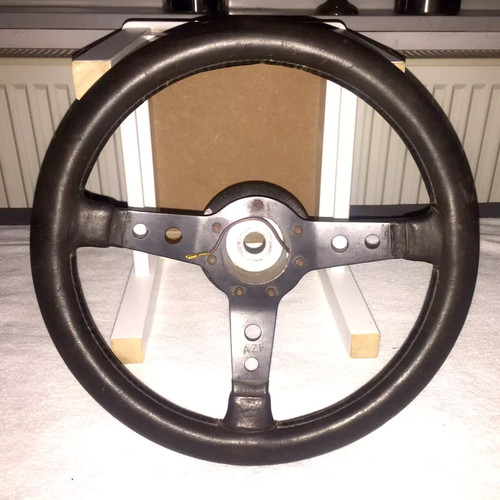 Volante sportivo porsche - volante,