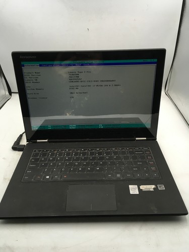 Lenovo yoga pro - -, to