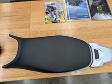 BMW GS 1200 1250 ADW sella