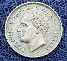 REGNO D’ITALIA, VITTORIO