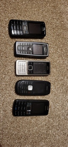 Telefono nokia collezione - telefono,