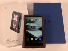 SHANLING M3X hi-res wireless