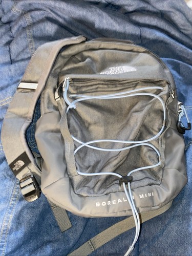 The north face - the, backpack