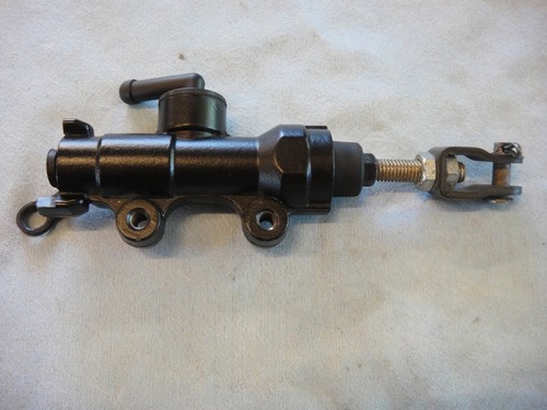 Buell 1125 cilindro - 09,