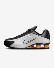 Nike SHOX R4 scarpe sneakers