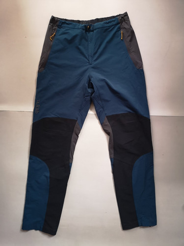 Pantalone rab torque - rab,