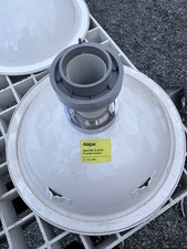 LAVABO ROTONDO ALAPE LAVABO