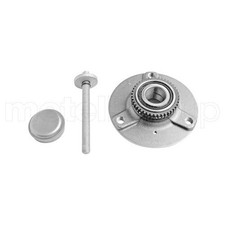 Kit Cuscinetto Ruota Metelli