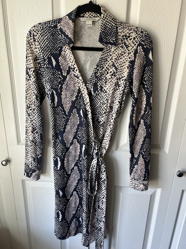 Abito dvf diane von - dvf,