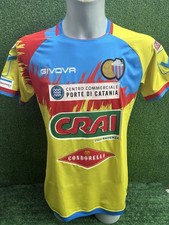 Maglia catania calcio - maglia,