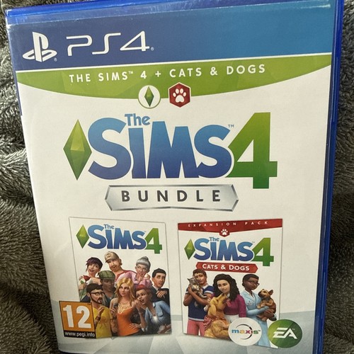 The sims gatti - the, 4