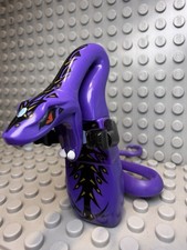 LEGO minifigure Pythor