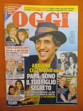 RIVISTA OGGI N.12 - 26/03/2026