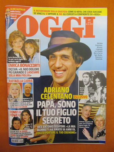 Rivista oggi 26 03 - -, 26/03/2026