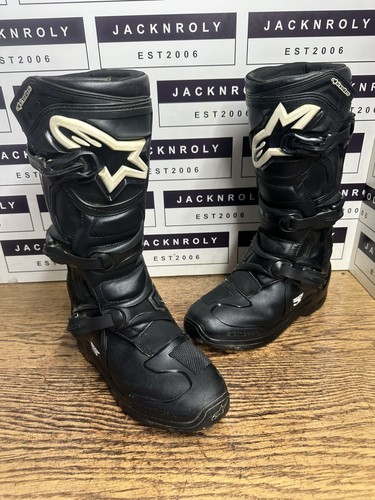 Stivali alpinestars tech - stivali,