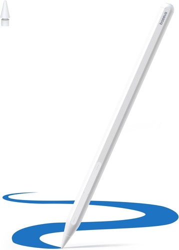 Baseus penna ipad 2018 - ipad, (2018-2025