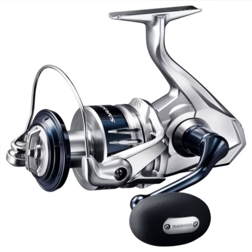 Shimano mulinello saragosa - shimano,