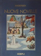 Andersen NUOVE NOVELLE Hoepli