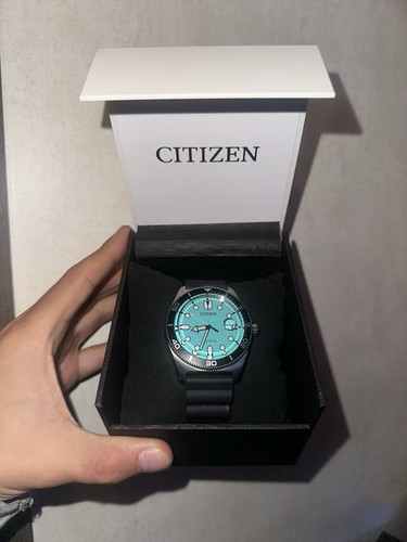 Orologio citizen eco drive - orologio, eco-drive
