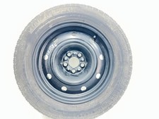 RUOTA DI SCORTA PER FIAT