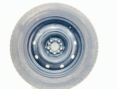 Ruota scorta per - di, fiat