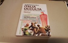 Almanacco dell'Italia occulta