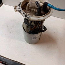 POMPA CARBURANTE C TRASDUTTORE