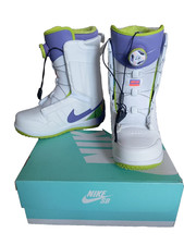Stivali Snowboard, Snowboard