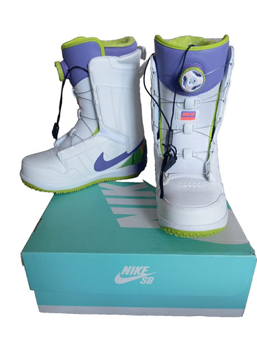 Stivali snowboard - stivali, snowboard,