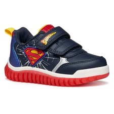Geox B Lightyloo Boy, Scarpe