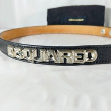 DSQUARED² Made in Italy 3D