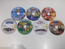 7 dischi Bakugan Sonic