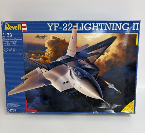 Kit modellino vintage - , revell