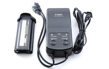 Caricabatteria Canon NC-E2